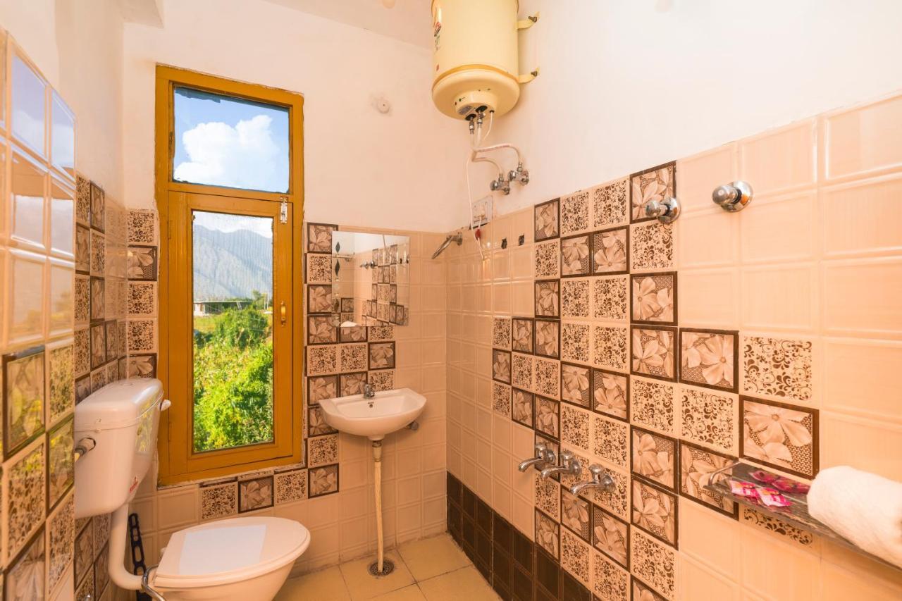 Zostel Shangarh, Kullu Sainj Exteriör bild